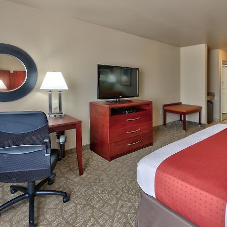 Holiday Inn Roswell By Ihg Esterno foto