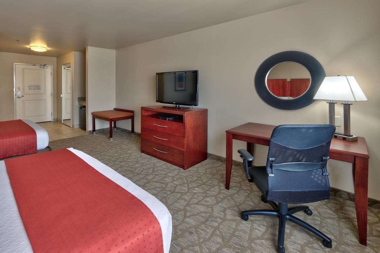 Holiday Inn Roswell By Ihg Camera foto