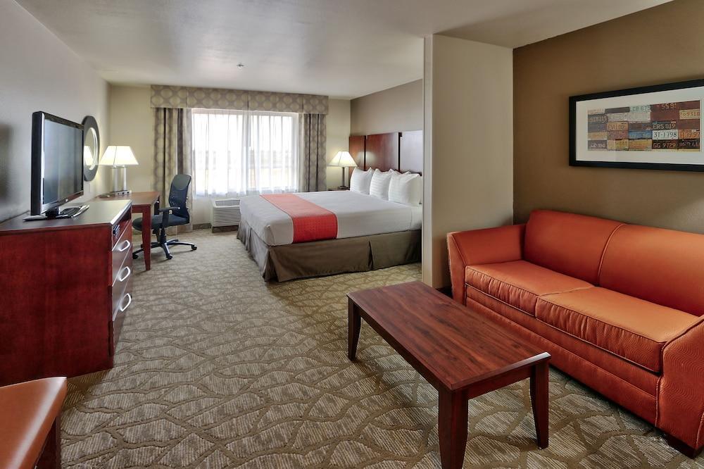 Holiday Inn Roswell By Ihg Esterno foto