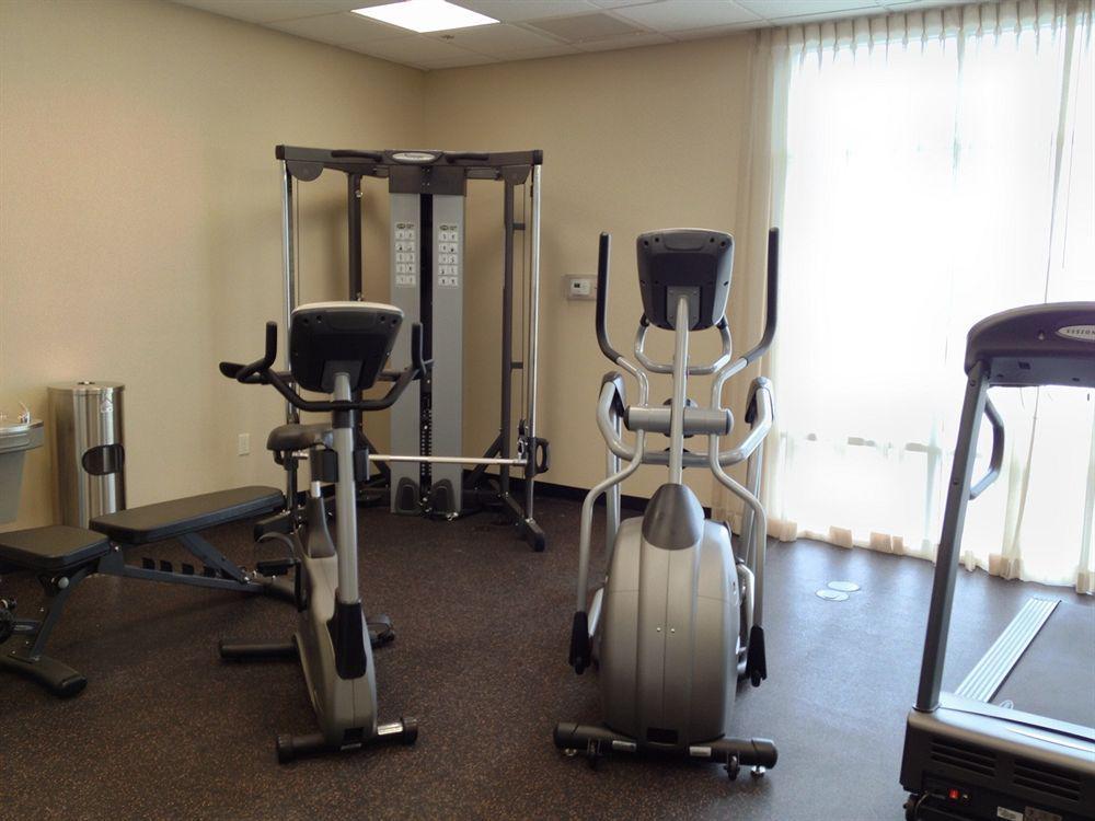 Holiday Inn Roswell By Ihg Esterno foto