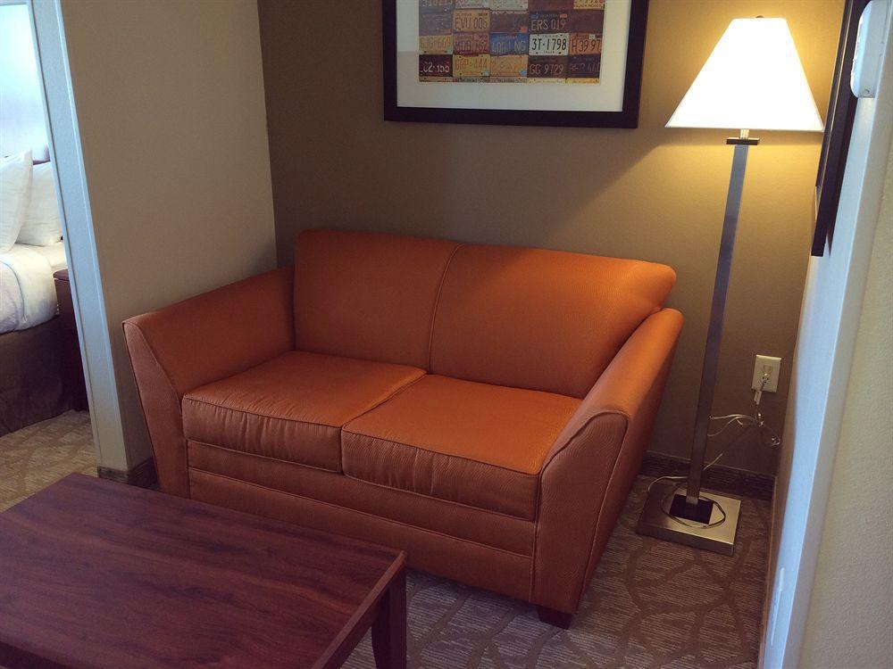 Holiday Inn Roswell By Ihg Esterno foto