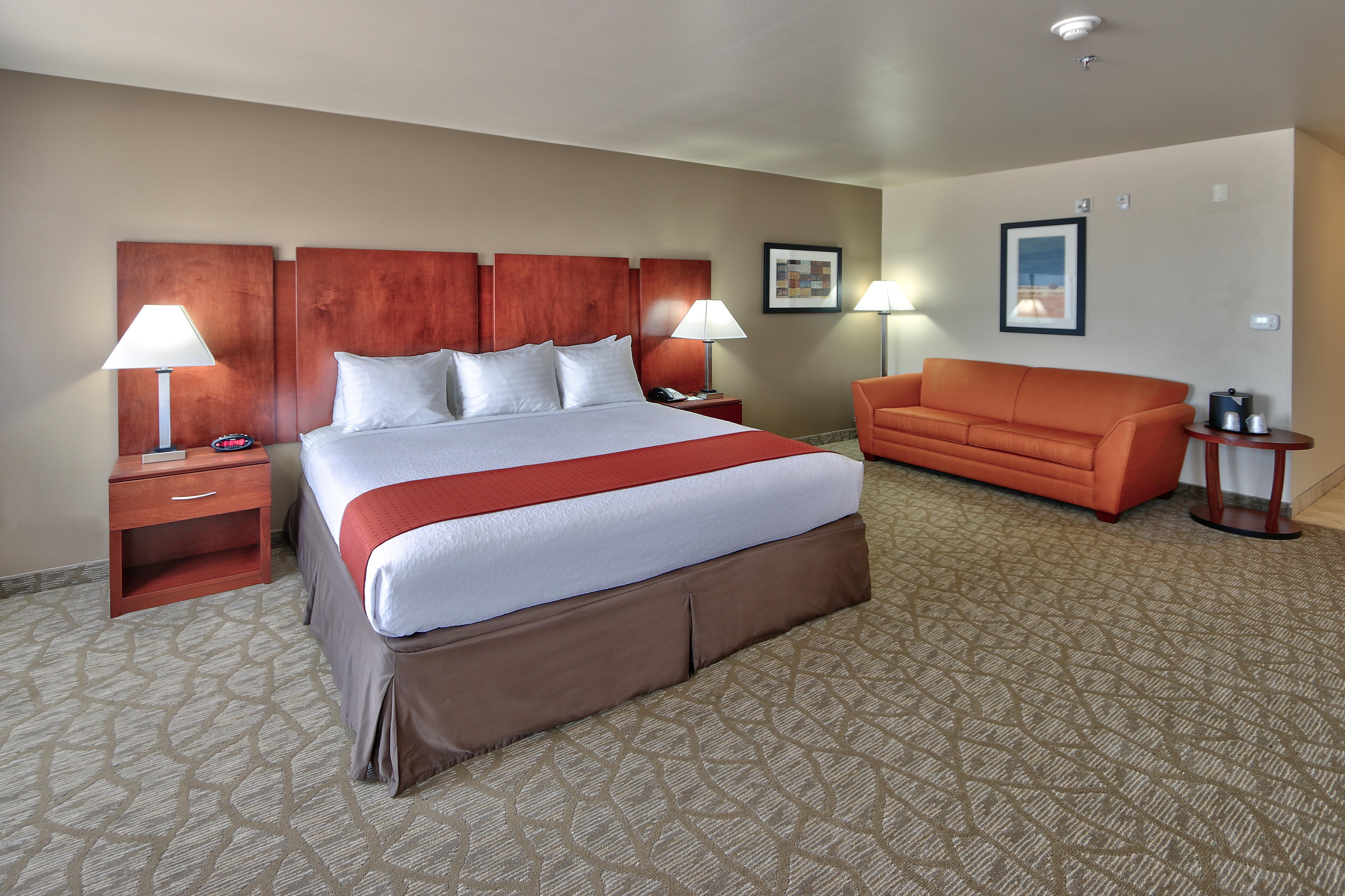 Holiday Inn Roswell By Ihg Esterno foto
