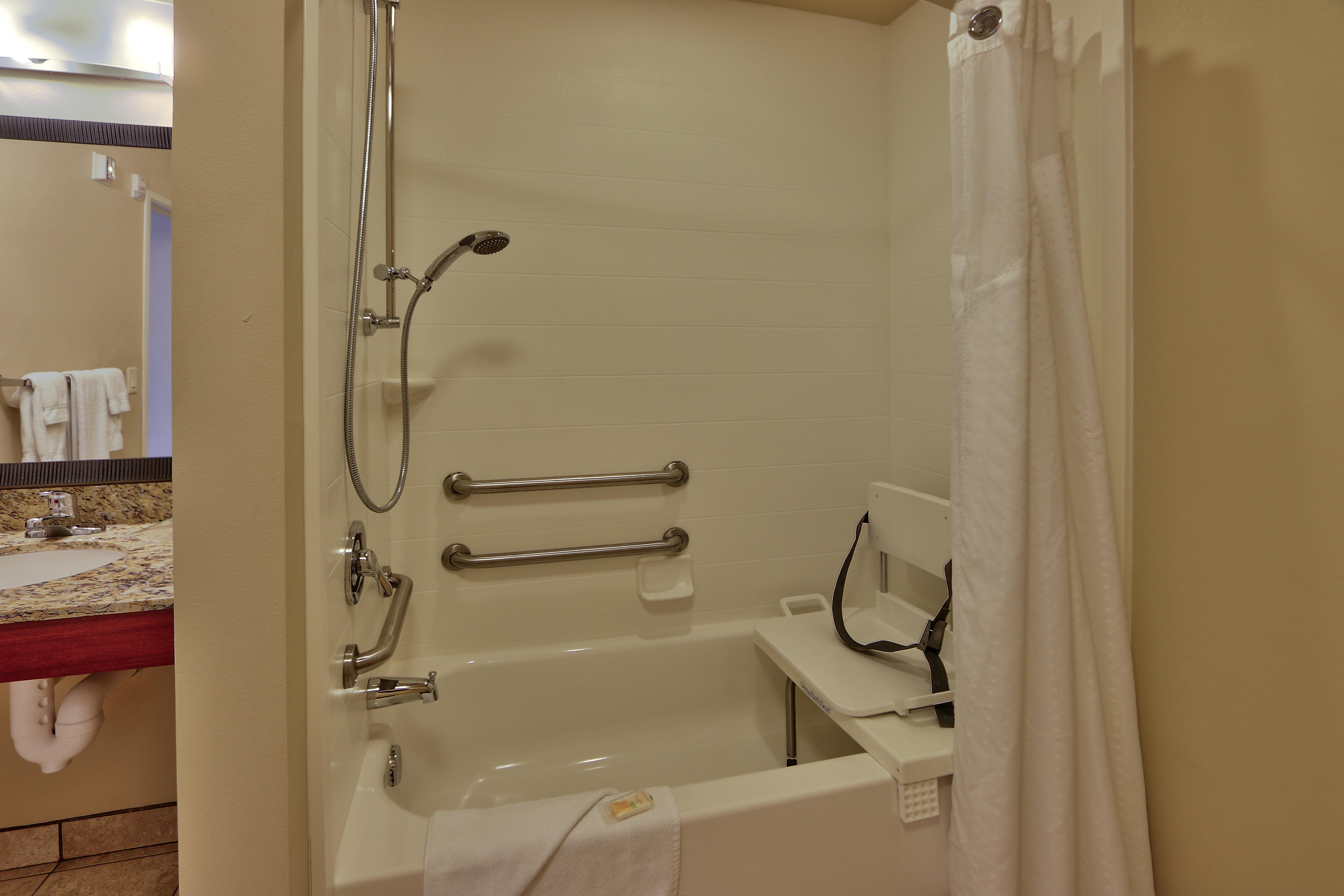 Holiday Inn Roswell By Ihg Esterno foto
