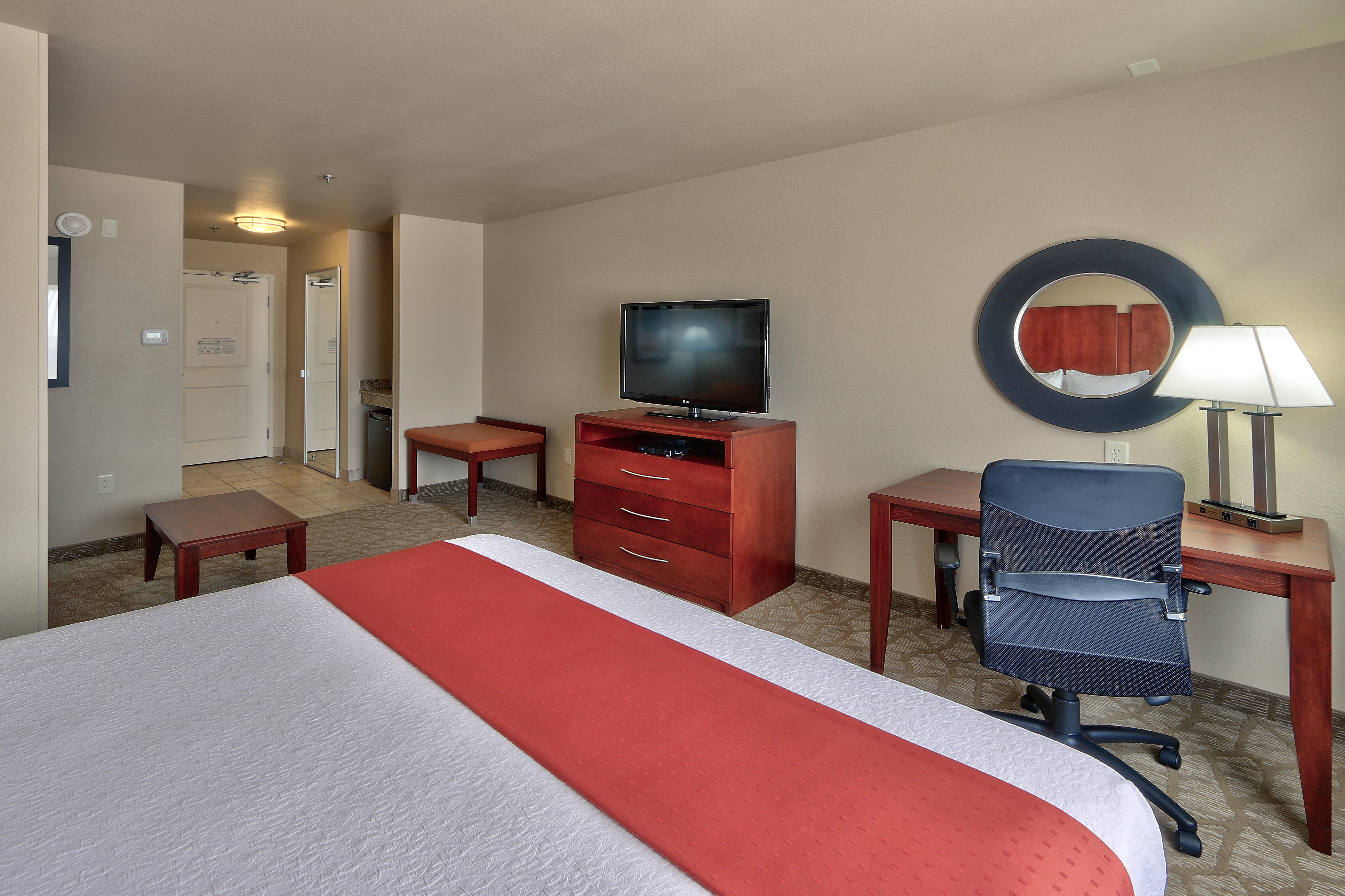 Holiday Inn Roswell By Ihg Esterno foto