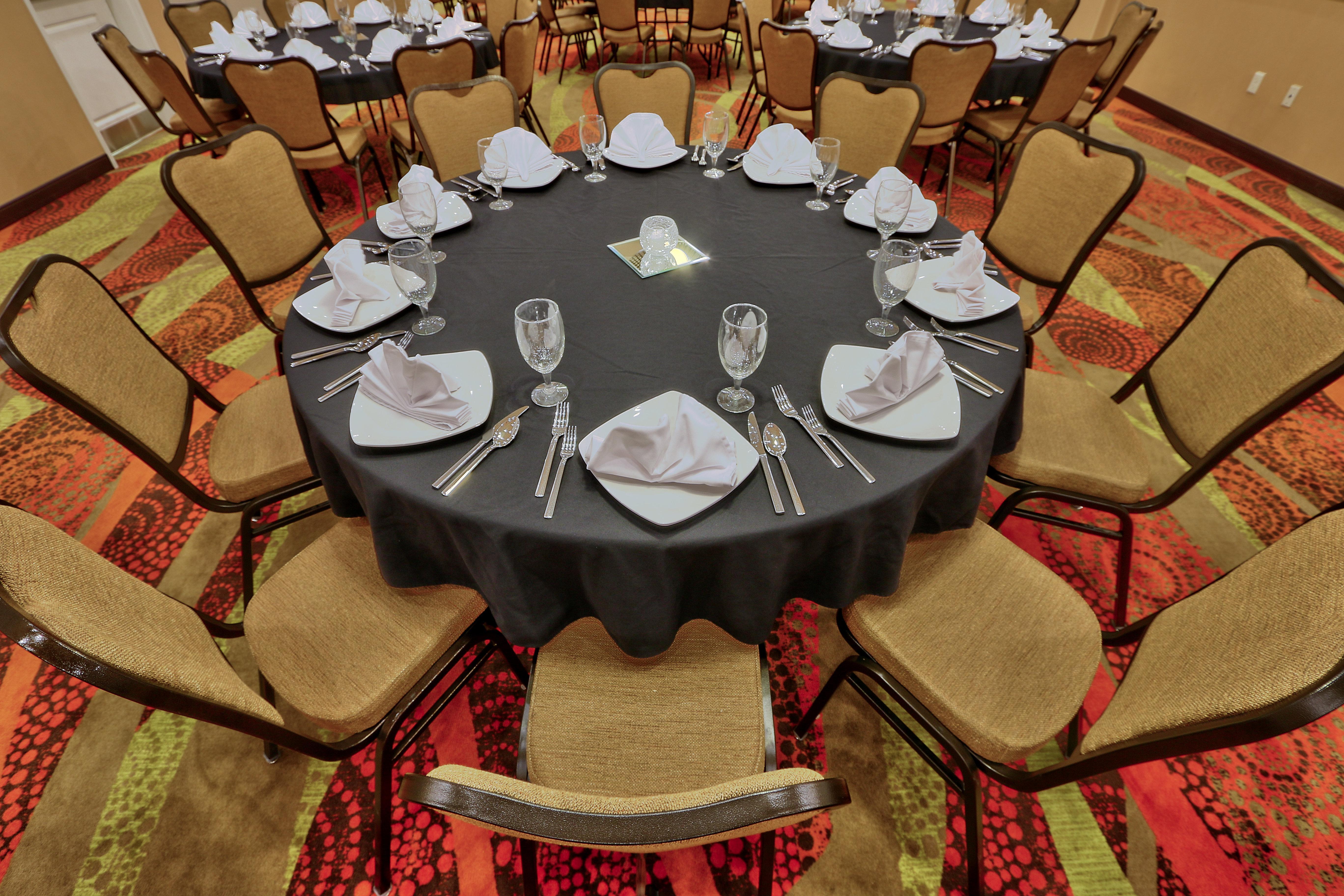 Holiday Inn Roswell By Ihg Esterno foto