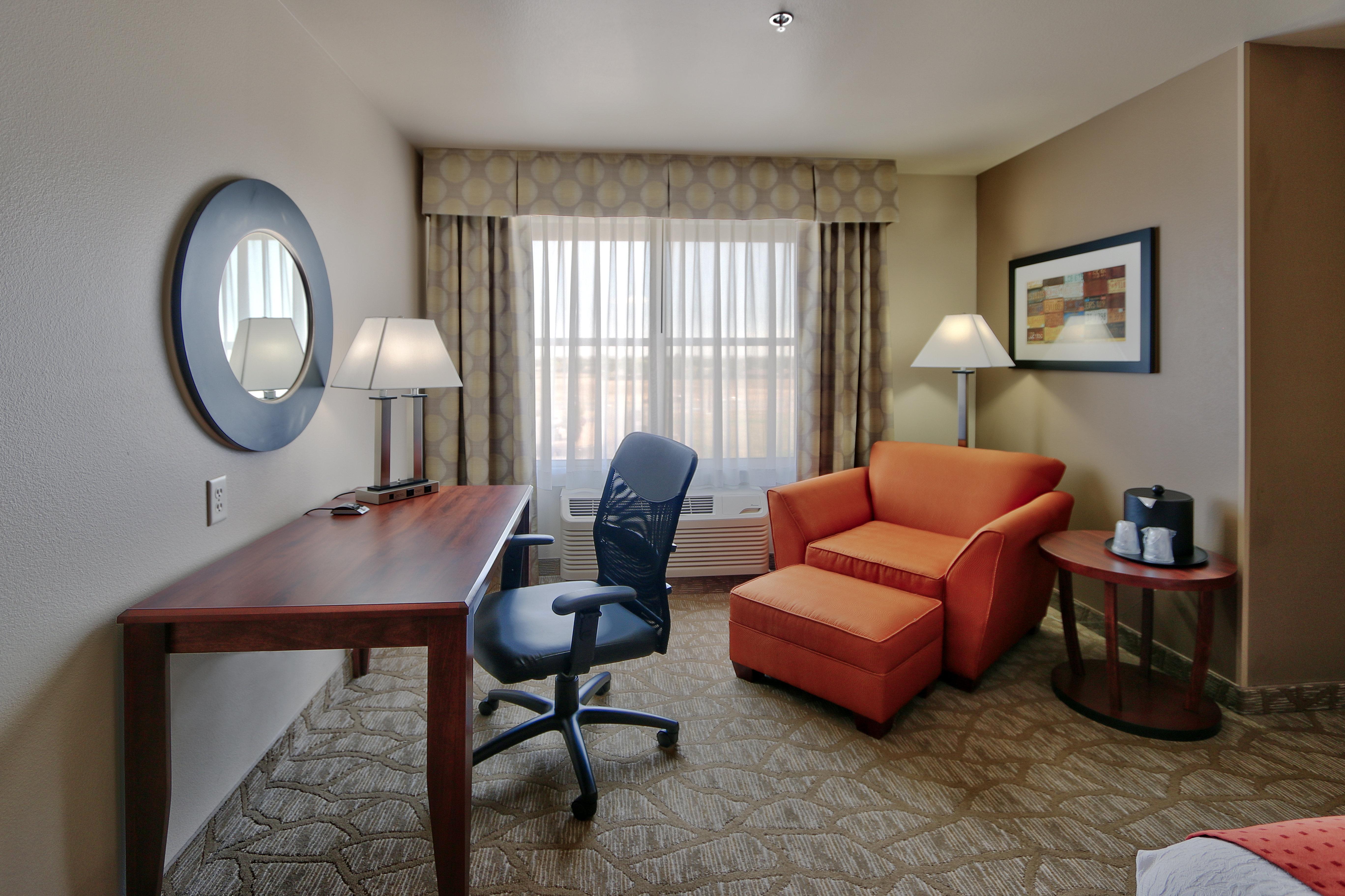 Holiday Inn Roswell By Ihg Esterno foto