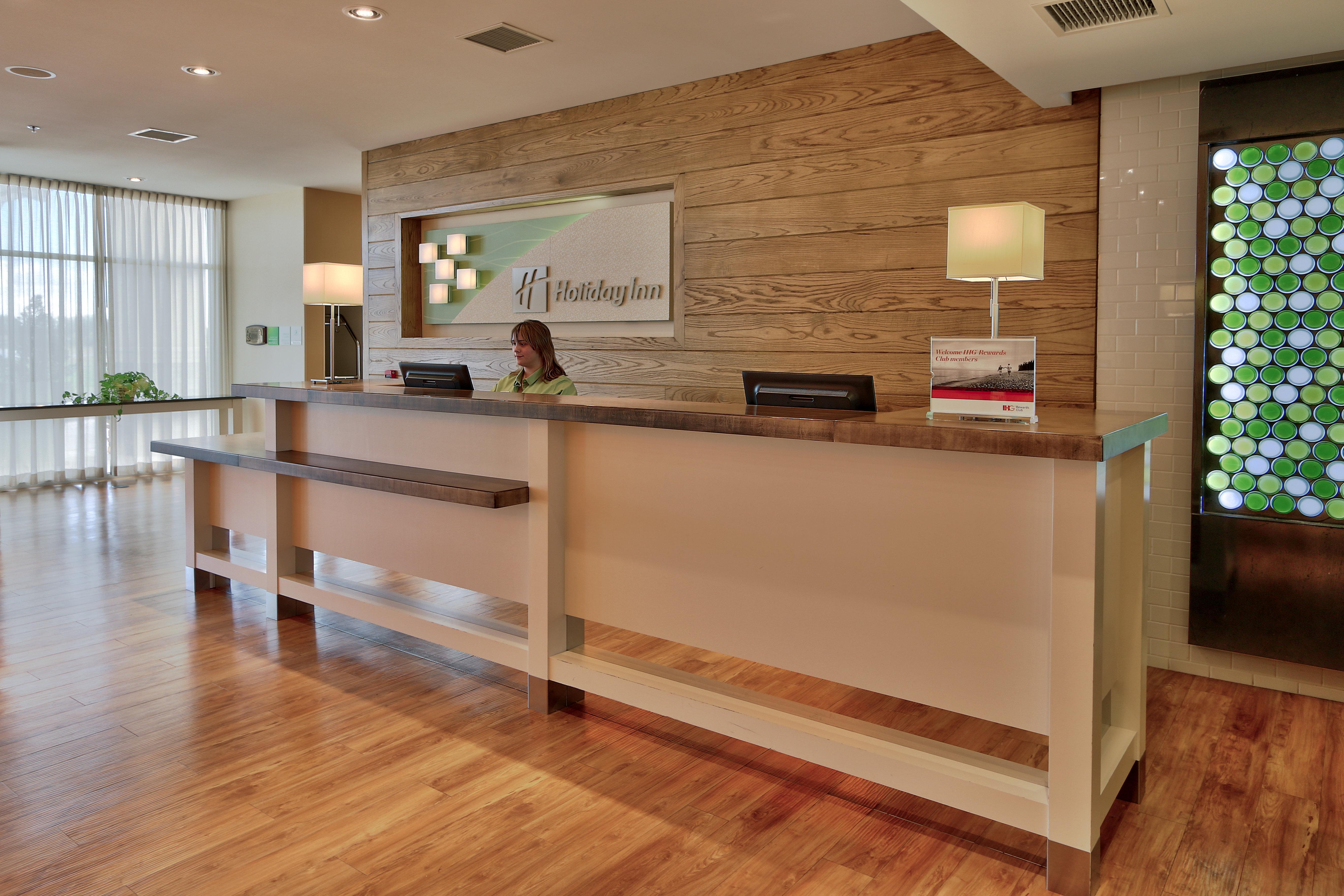 Holiday Inn Roswell By Ihg Esterno foto