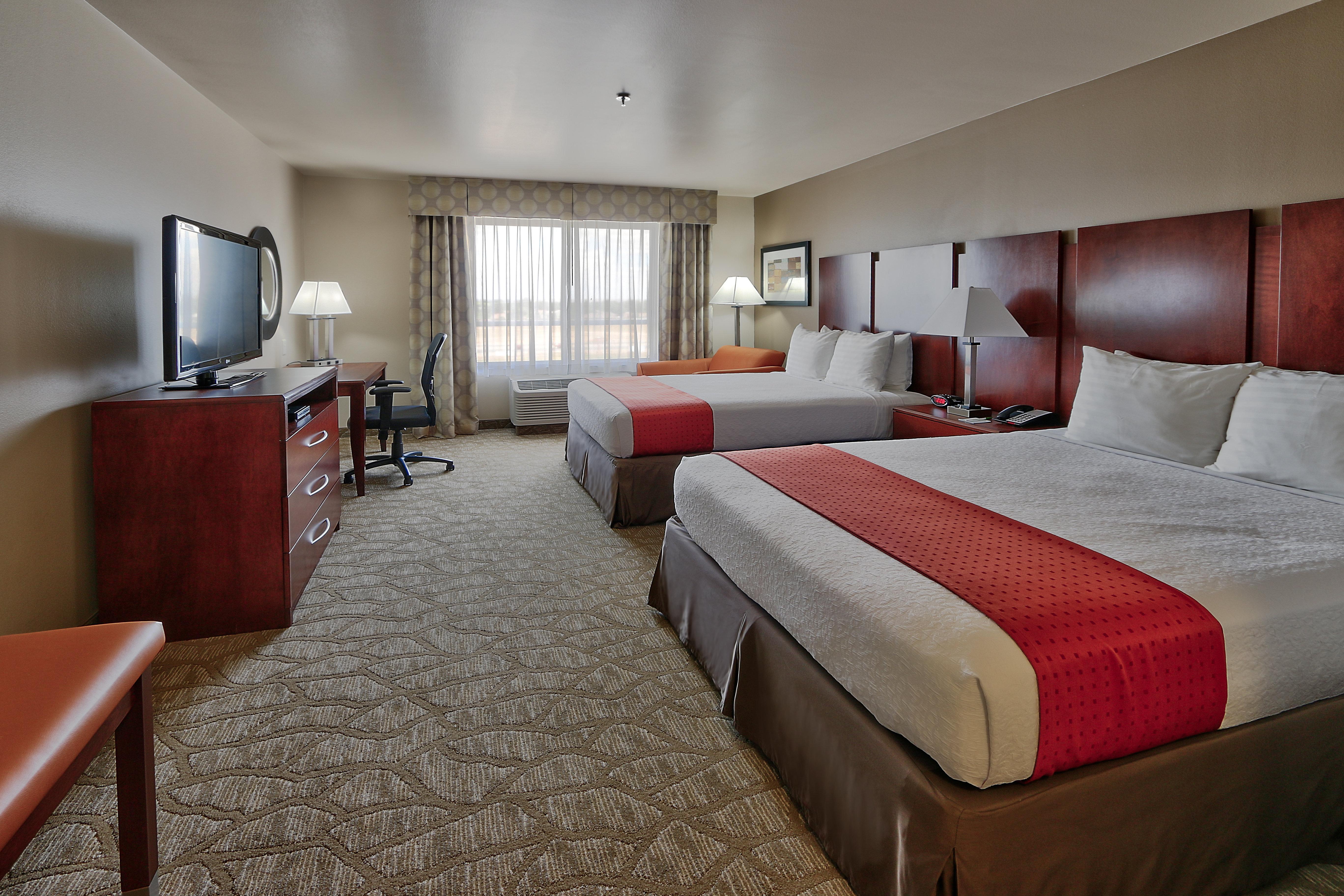 Holiday Inn Roswell By Ihg Esterno foto