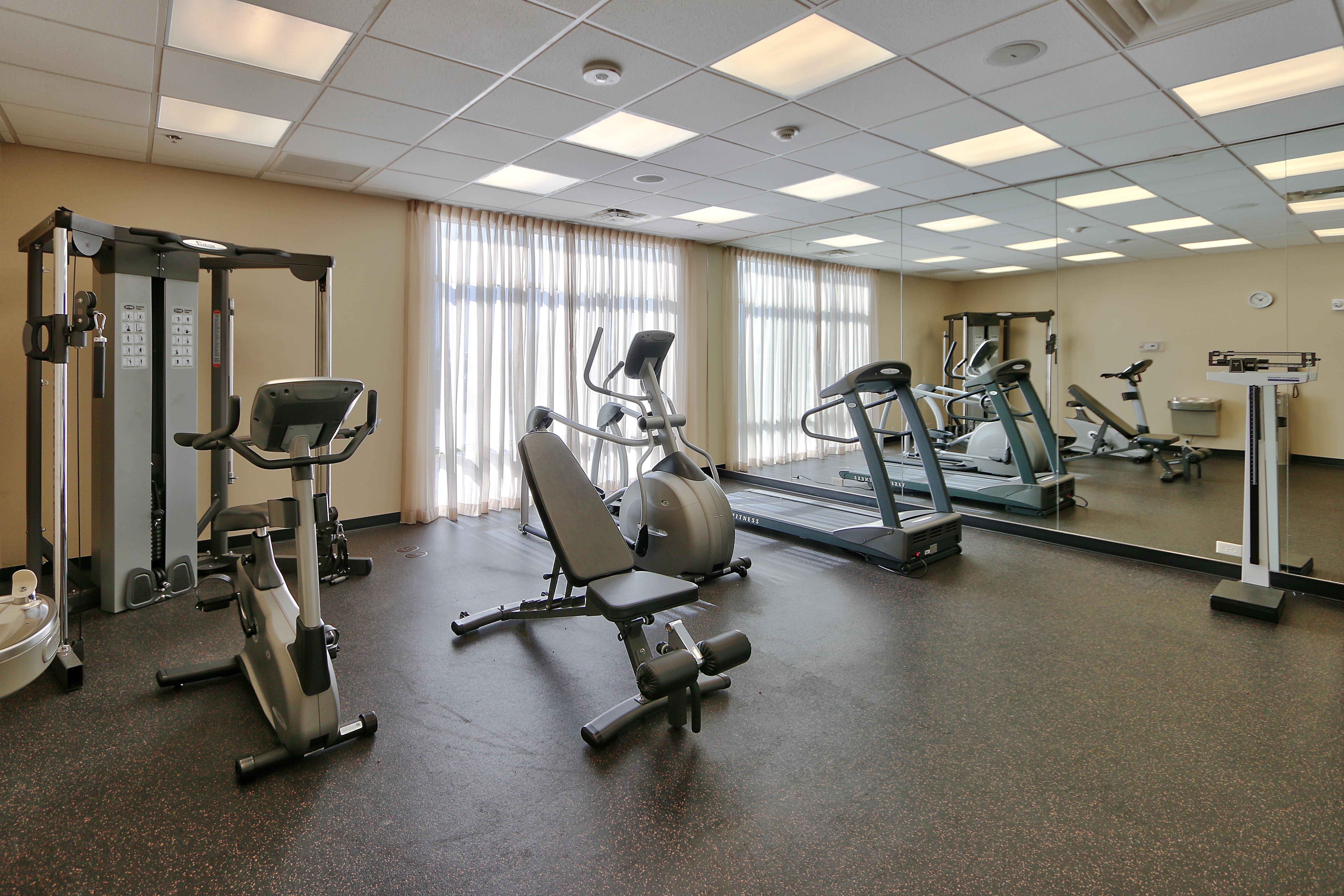 Holiday Inn Roswell By Ihg Esterno foto