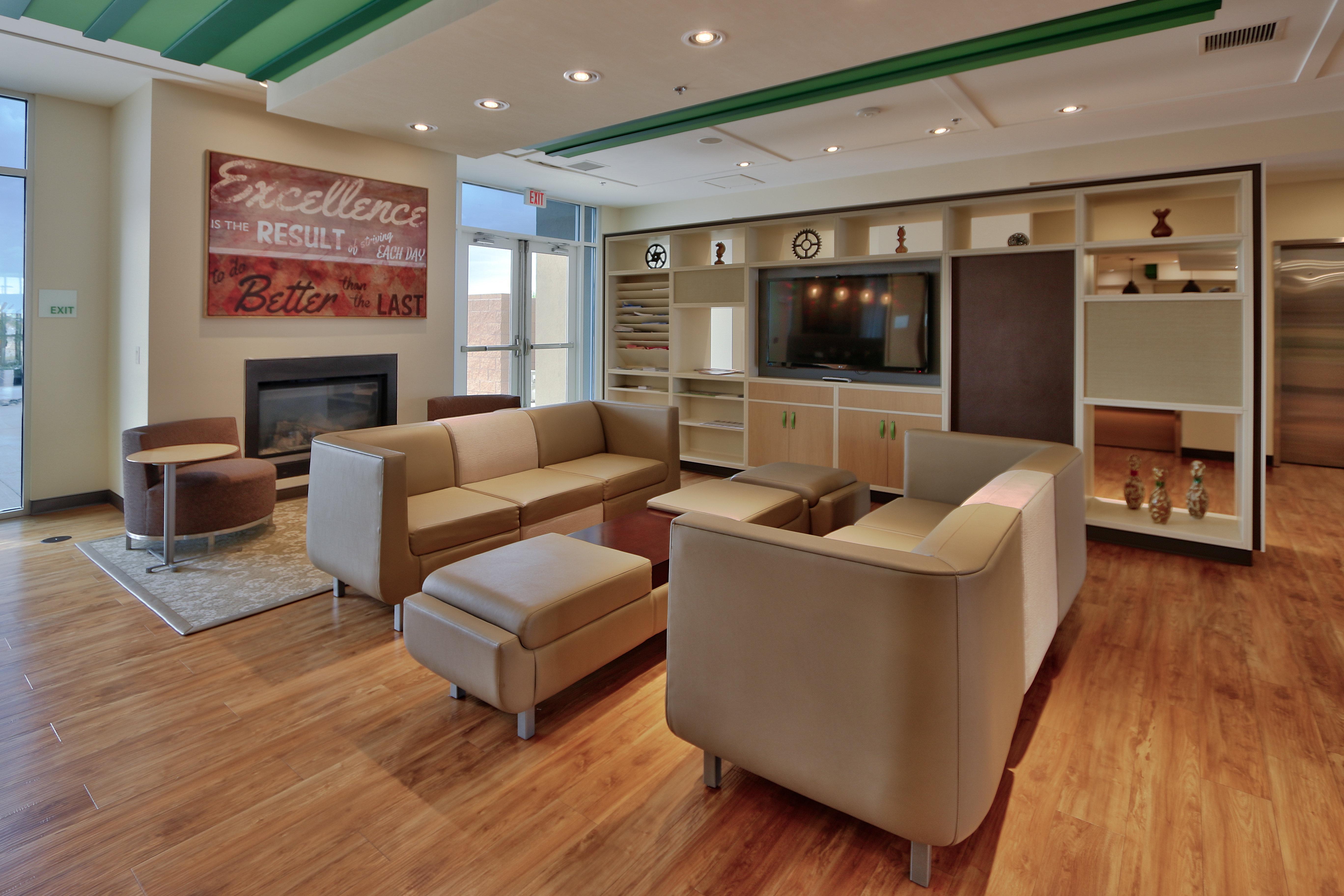 Holiday Inn Roswell By Ihg Esterno foto