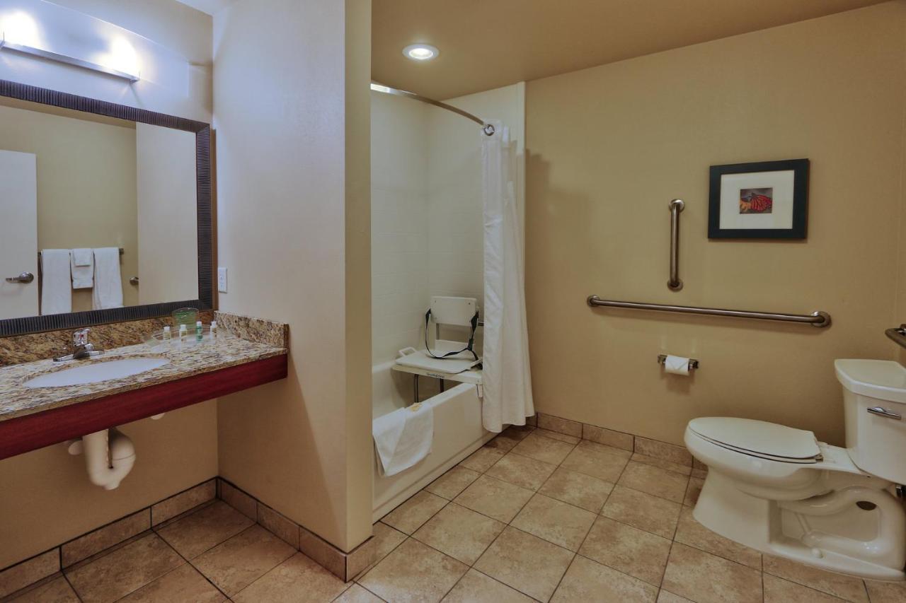 Holiday Inn Roswell By Ihg Esterno foto