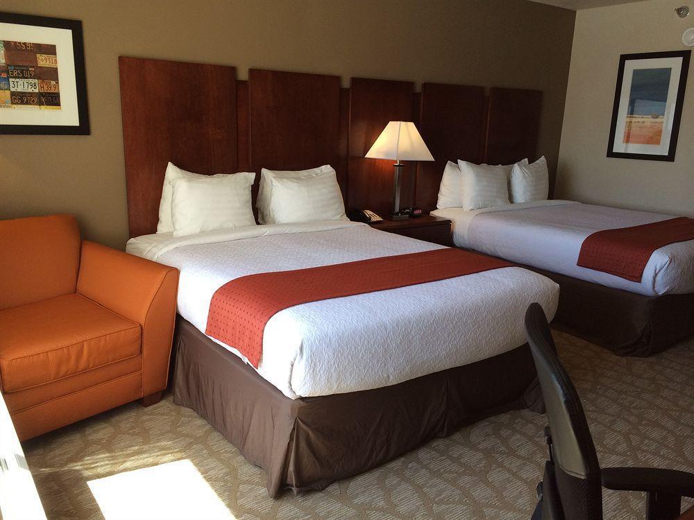Holiday Inn Roswell By Ihg Esterno foto