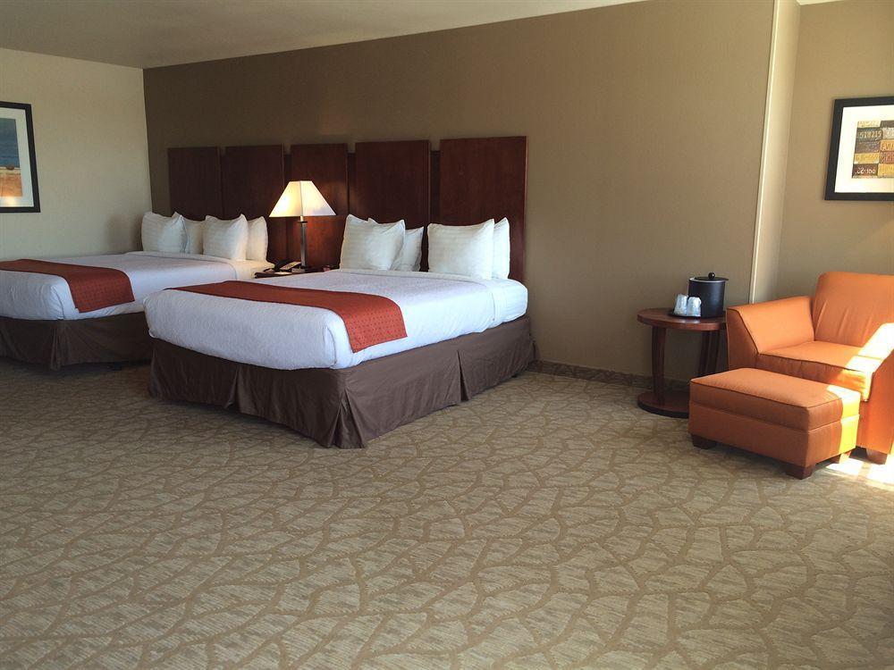 Holiday Inn Roswell By Ihg Esterno foto