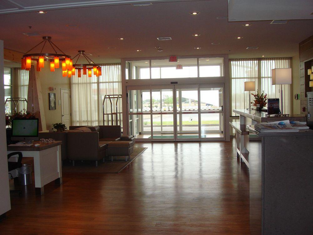 Holiday Inn Roswell By Ihg Esterno foto