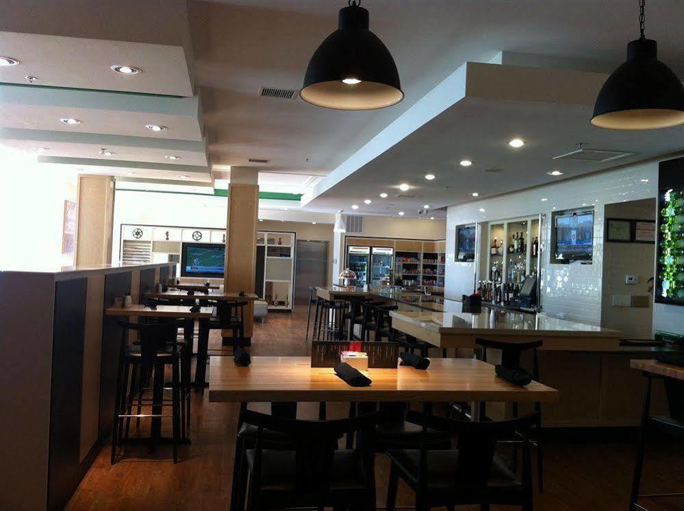 Holiday Inn Roswell By Ihg Esterno foto