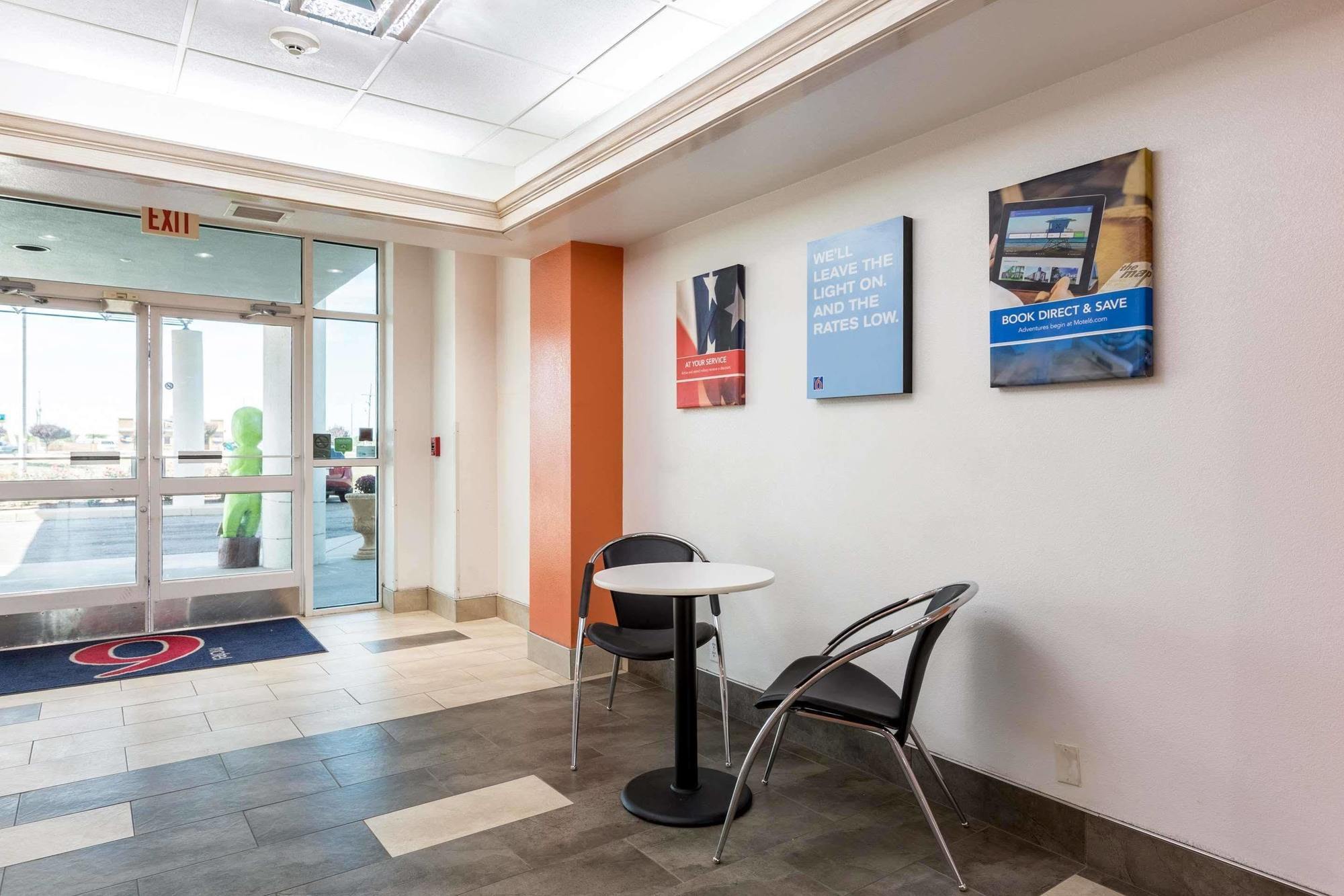 Holiday Inn Roswell By Ihg Esterno foto