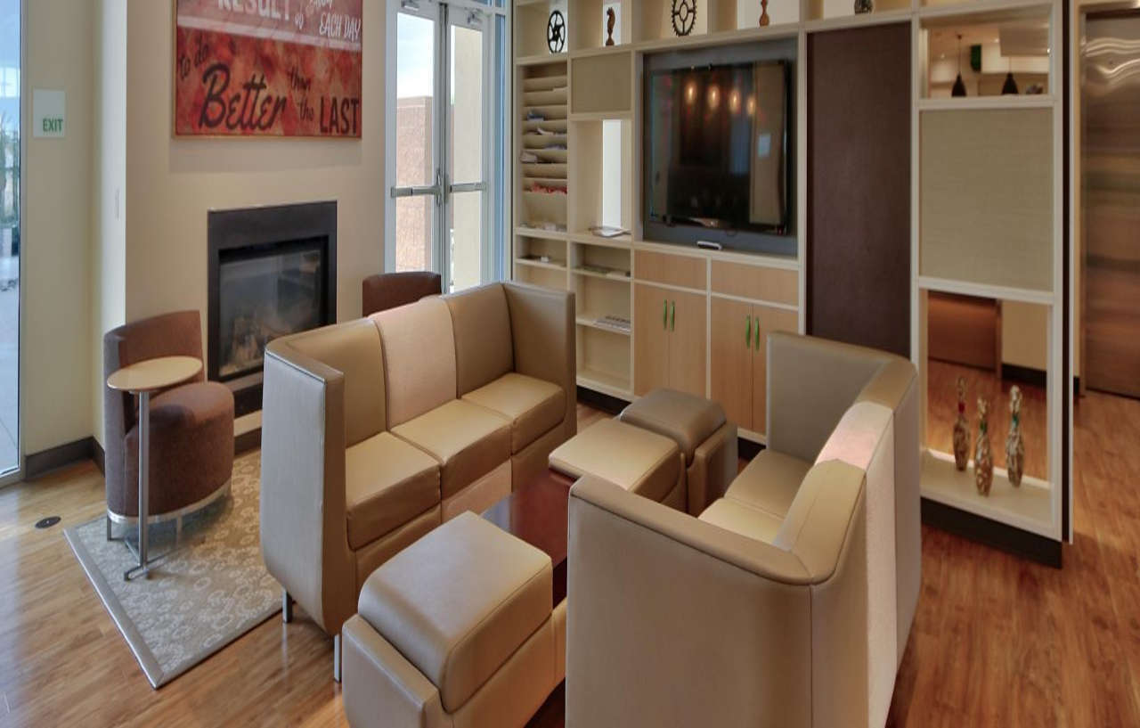 Holiday Inn Roswell By Ihg Esterno foto
