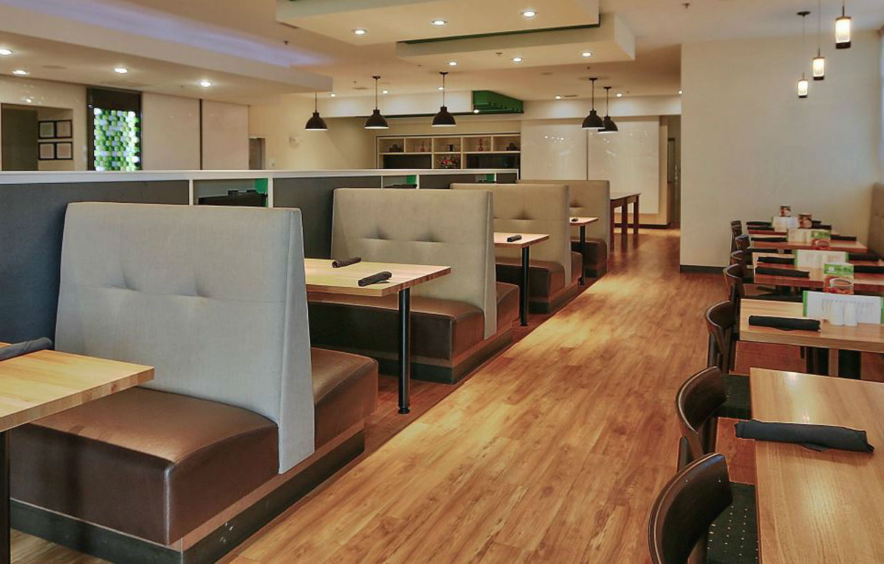 Holiday Inn Roswell By Ihg Esterno foto