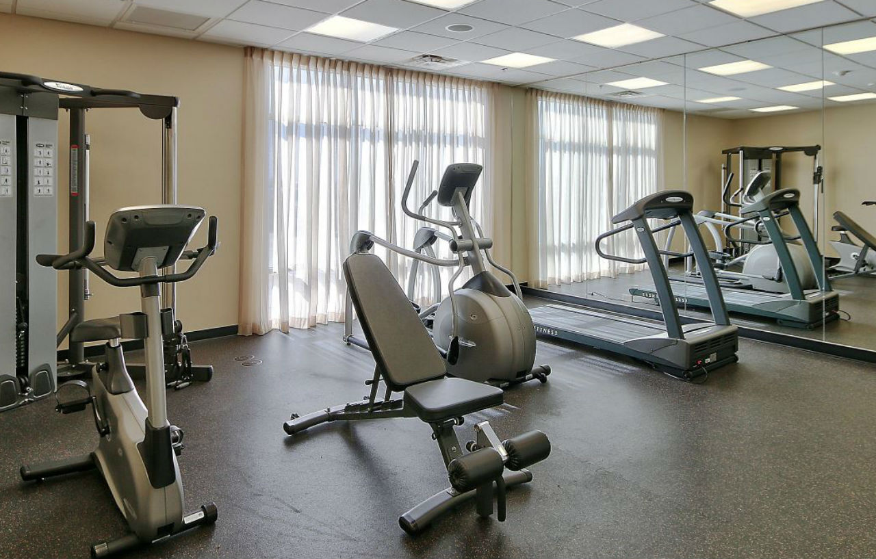 Holiday Inn Roswell By Ihg Esterno foto