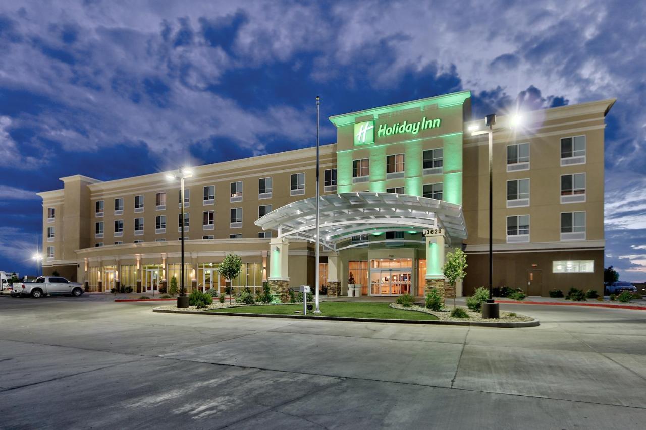 Holiday Inn Roswell By Ihg Esterno foto