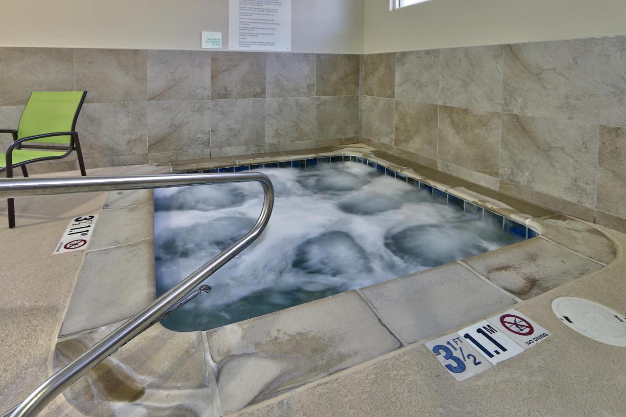 Holiday Inn Roswell By Ihg Esterno foto