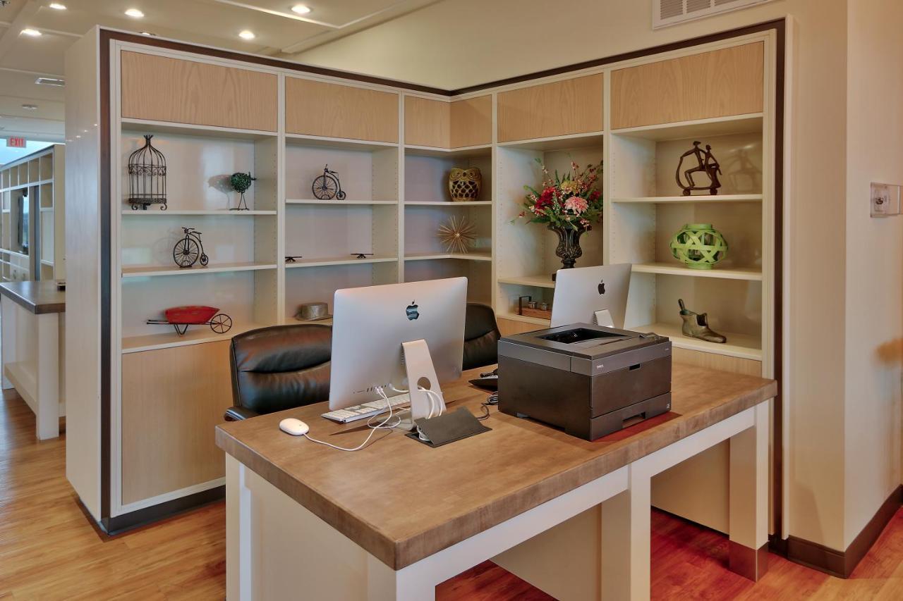 Holiday Inn Roswell By Ihg Esterno foto