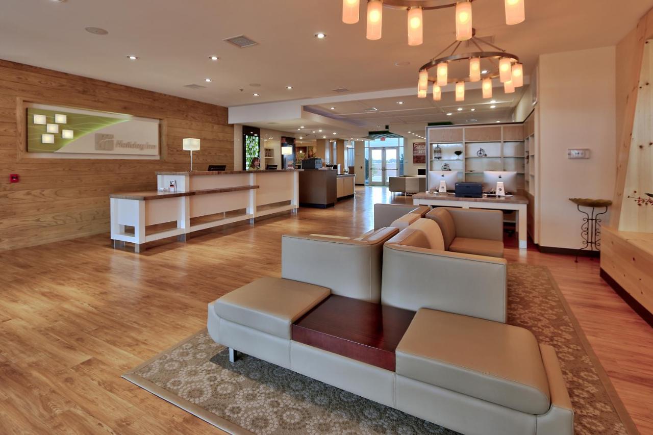 Holiday Inn Roswell By Ihg Esterno foto