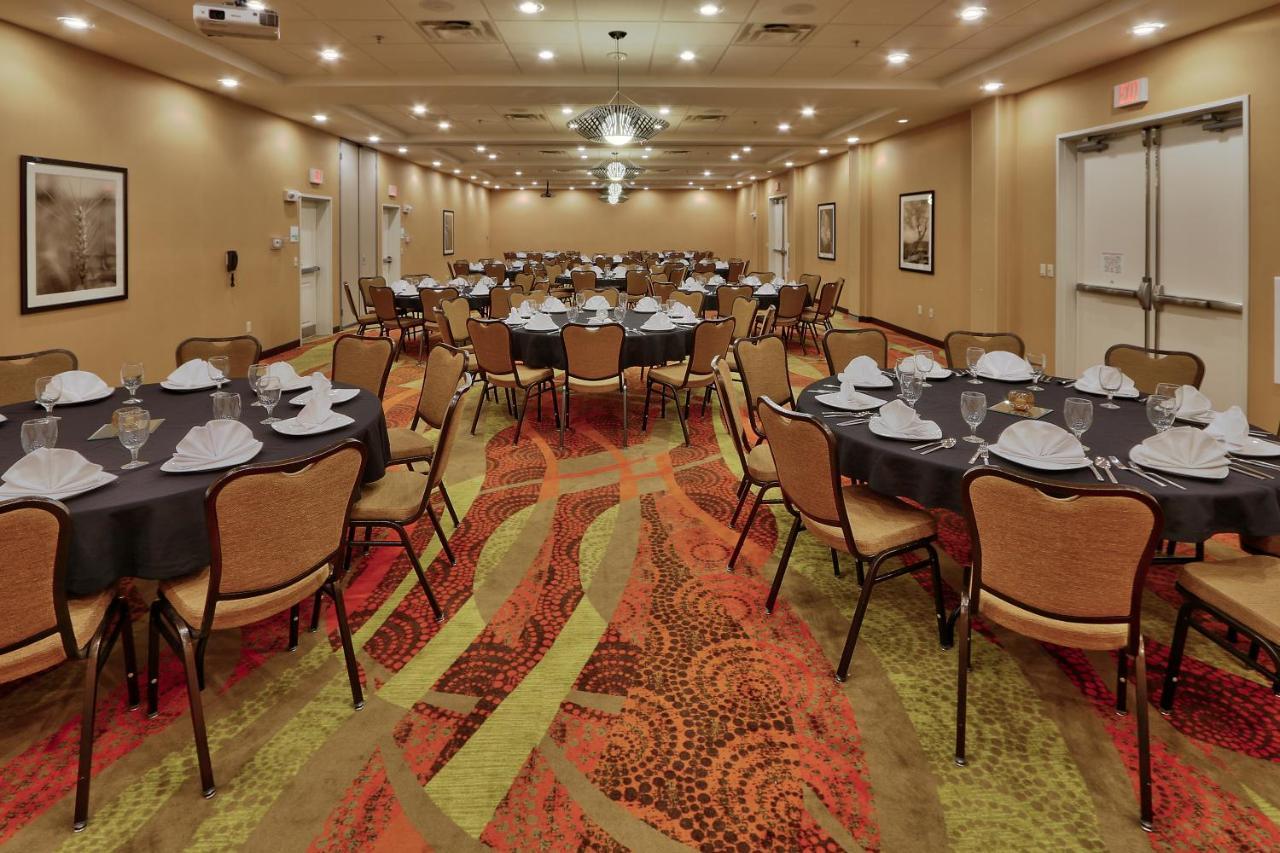 Holiday Inn Roswell By Ihg Esterno foto